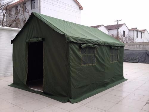 博湖军事小型帐篷